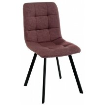 Стул Мебель Китая Bruk purple