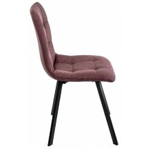 Стул Мебель Китая Bruk purple