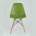 Стул Eames DSW зеленый x4 