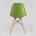 Стул Eames DSW зеленый x4 