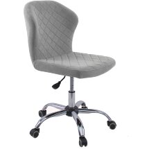 Dikline KD31 микровелюр B22 GREY