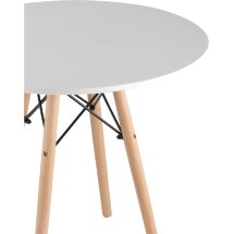 Стол Eames DSW D70