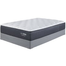 M79841 Матрас для двуспальной  кровати King Mattress Limited Edition Plush