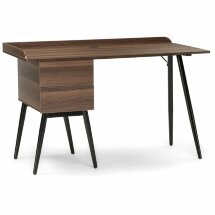 Офисная мебель Мебель Китая Sota dark walnut