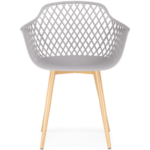 Стул Мебель Китая Rikon gray / wood