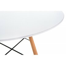 Стол деревянный Table T-06 80