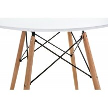 Стол деревянный Мебель Китая Table T-06 90