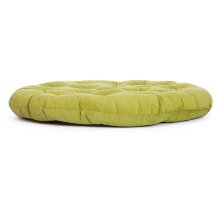 Кресло PAPASAN ECO/ПАПАСАН ЭКО P115-1/SP STD /c подушкой, ремешками/