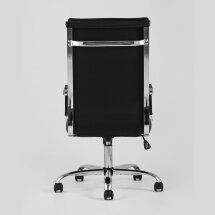 Кресло офисное TopChairs Original черное