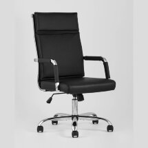 Кресло офисное TopChairs Original черное
