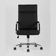Кресло офисное TopChairs Original черное