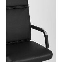 Кресло офисное TopChairs Original черное