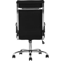 Кресло офисное TopChairs Original черное