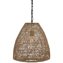 L000078 Люстра Pendant Light-Natural Ashley