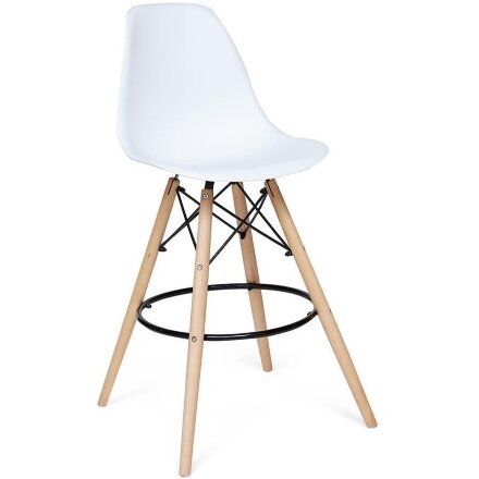 Стул барный Cindy Bar Chair (mod. 80) 