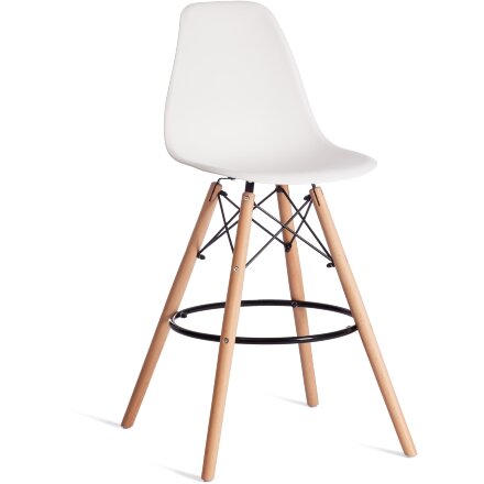 Стул барный Cindy Bar Chair (mod. 80) / 1 шт. в упаковке 