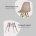 Стул Eames DSW серо-зеленый 