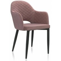 Стул Мебель Китая Vener light purple
