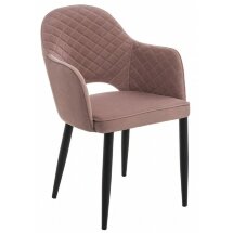 Стул Мебель Китая Vener light purple