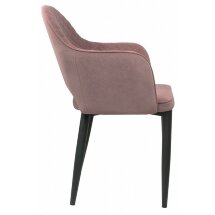 Стул Мебель Китая Vener light purple