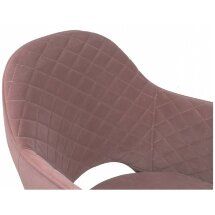 Стул Мебель Китая Vener light purple