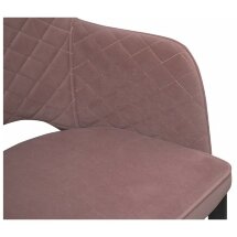 Стул Мебель Китая Vener light purple