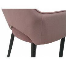 Стул Мебель Китая Vener light purple