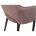 Стул Мебель Китая Vener light purple 