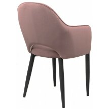 Стул Мебель Китая Vener light purple