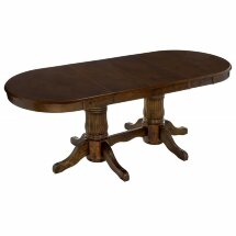 Стол деревянный Мебель Малайзии Rand dirty oak