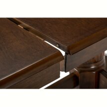 Стол деревянный Мебель Малайзии Rand dirty oak