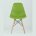 Стул Eames Style DSW зеленый 