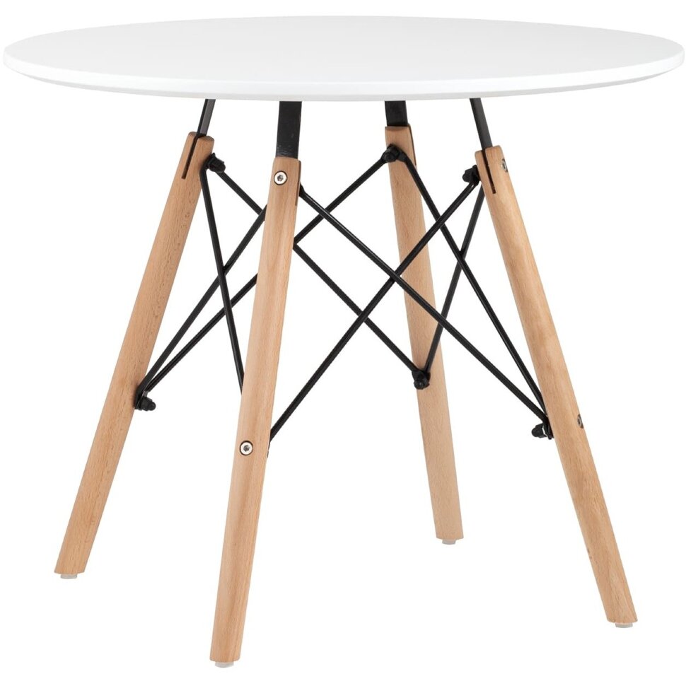 Стол Eames DSW детский белый Стол Eames DSW детский белый