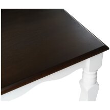 Обеденная группа Мебель Китая Нивре butter white / white / oak