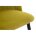 Стул на металлокаркасе на металлокаркасе Orly khaki / green 