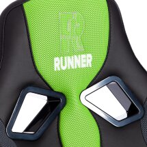 Кресло RUNNER