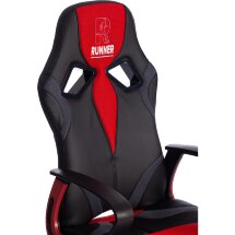 Кресло RUNNER