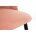 Стул Мебель Китая Orly pink / grey 