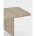 Стол Stool Group раскладной Accent 110-145*69 темное дерево, серый 