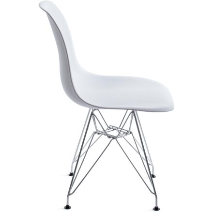 Стул CINDY IRON CHAIR (EAMES) (mod. 002) 