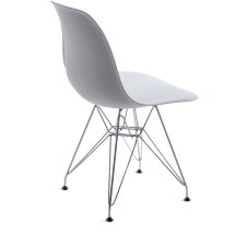 Стул CINDY IRON CHAIR (EAMES) (mod. 002)