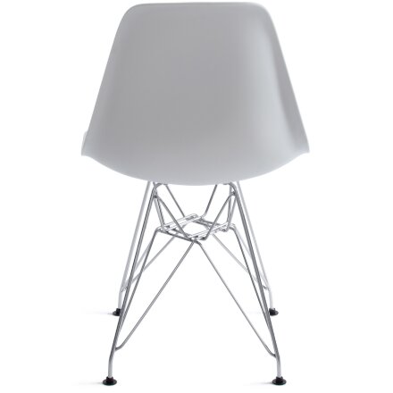 Стул CINDY IRON CHAIR (EAMES) (mod. 002) 