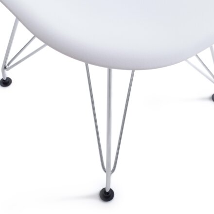 Стул CINDY IRON CHAIR (EAMES) (mod. 002) 