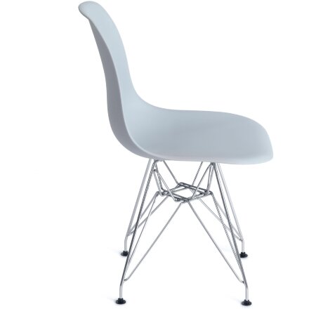 Стул CINDY IRON CHAIR (EAMES) (mod. 002) 