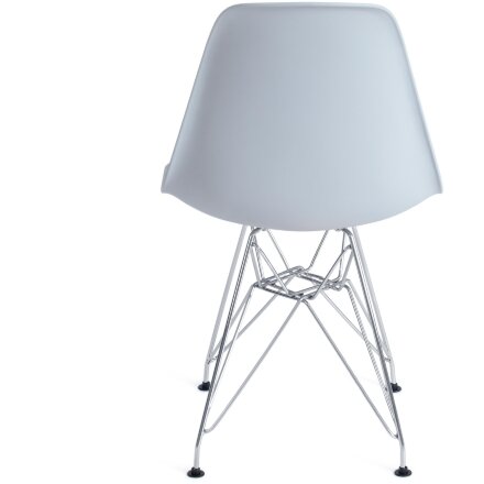 Стул CINDY IRON CHAIR (EAMES) (mod. 002) 