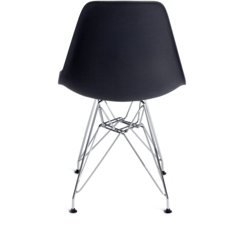 Стул CINDY IRON CHAIR (EAMES) (mod. 002) 