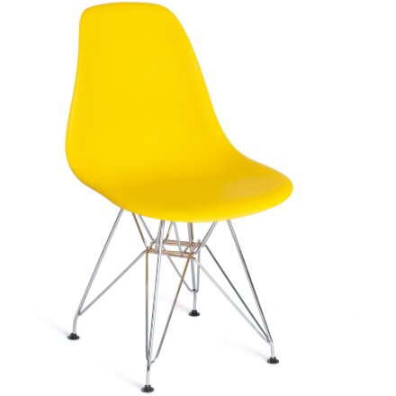 Стул CINDY IRON CHAIR (EAMES) (mod. 002) 