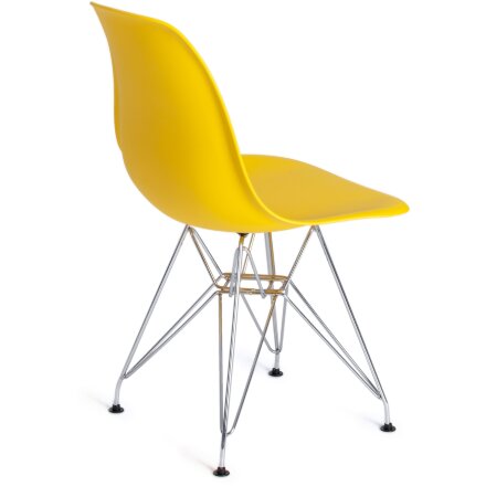 Стул CINDY IRON CHAIR (EAMES) (mod. 002) 