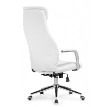 Офисное кресло Modus white