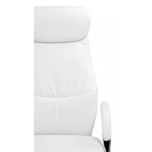 Офисное кресло Modus white